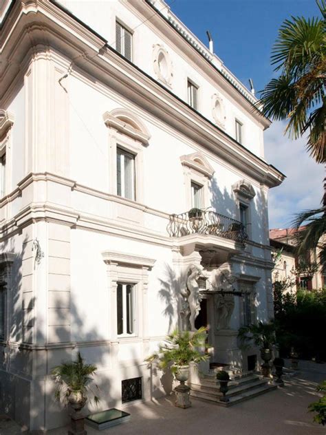 villa laetitia rome reviews.